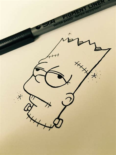 Desenhos Criativos Tumblr Faceis De Fazer 65 Desenhos F Ceis De Fazer
