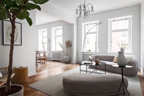 Minimal Living Room Decor Coco Lapine Designcoco Lapine Design
