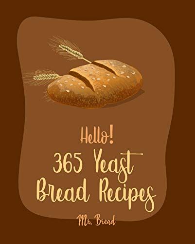 Revealed 15 Best Ever Bread Book Picks For 2022 Bnb