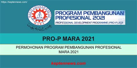 Ppbu ditawarkan kepada pelajar yang mengikuti pendidikan peringkat tinggi. Syarat Umum Program Pembangunan Profesional 2021 Pro-P ...