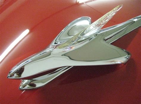 New and used items, cars, real estate, jobs selling my 3 vintage not reproduction hood ornaments. 1951 Ford hood ornament
