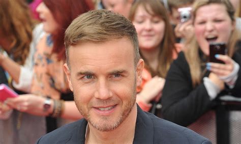 New Talent May Struggle Warns Gary Barlow As X Factor Allows