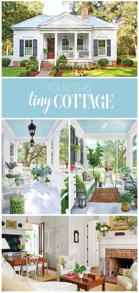 Namely, home plans under 800 square feet. Our New Favorite 800-Square-Foot Cottage That You Can Have ...