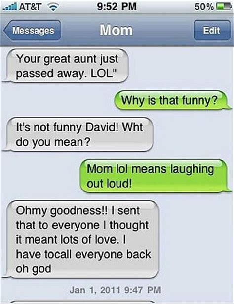20 Funny Fails That Prove Parents Shouldn T Text