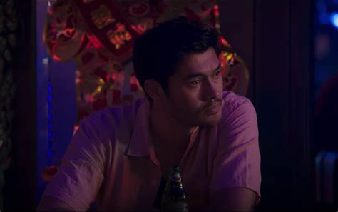 Henry Golding Opens Up About Taking On Gay Role In The Upcoming Film Monsoon