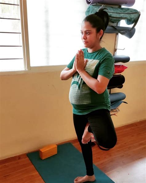 Bless The Child With Antenatal Yoga Yogatute Health