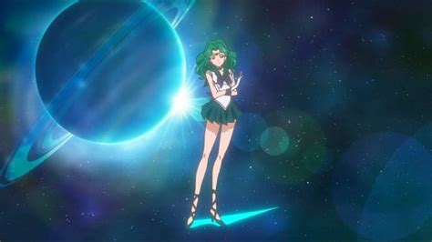 Sailor Neptune Sailor Moon Crystal Wiki Fandom