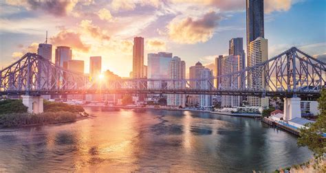 The games will go back to australia 32 years after the. Brisbane Hotels | Brisbane City Hotels by Oaks Hotels and ...