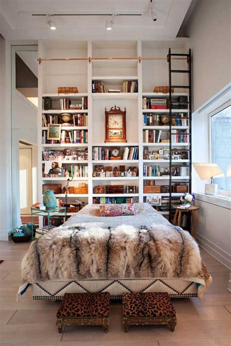 We did not find results for: 24 Dreamy Wall Library Design Ideas for All Bookworms ...