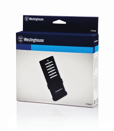 Or get it by fri, jul 23 with faster delivery. WESTINGHOUSE infrared remote control for ceiling fans