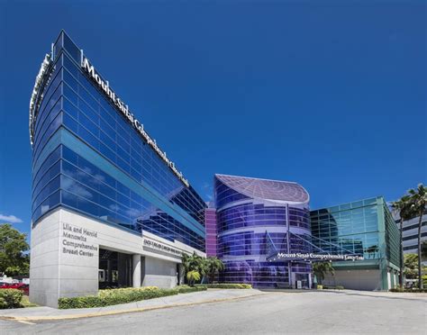 Mount Sinai Medical Center RBB Inc
