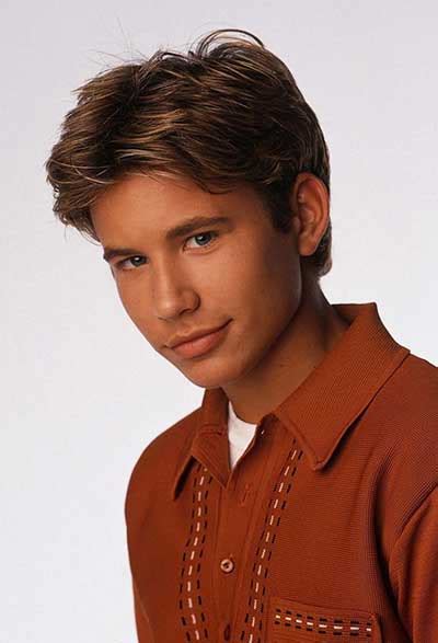 He played tim taylor's second son, randy, but later left the show to focus on academics. JTT - Totally 90s