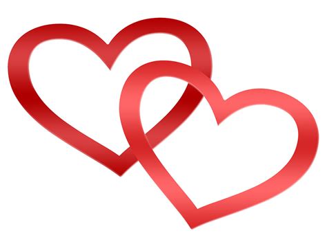 Blood provides the body with oxygen and. Zwei Herzen als Symbol der Liebe 💕 « Bilder-Liste