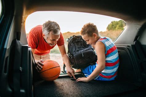 6 Ideas For Bringing Families Together This Summer All Pro Dad