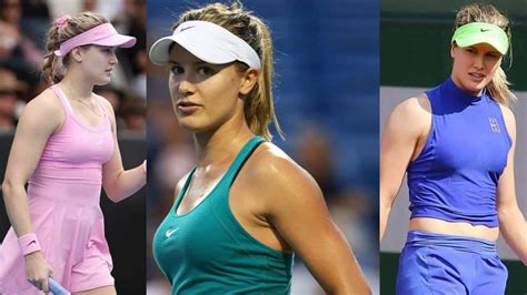 Top 10 Hottest Female Tennis Players Number 5 Will Shock You