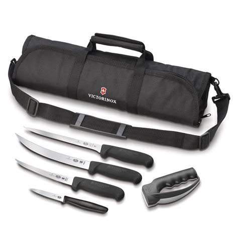 Victorinox Fish Fillet Kit Knife 57615 Kitchen And Dining