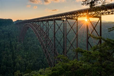 West Virginia Tourism Find Your Version Of Heaven Almost Heaven