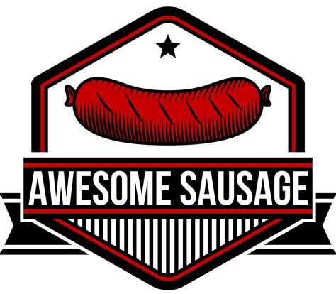 Awesome Sausage
