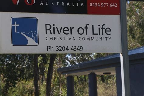 River Of Life Christian Community Churches Australia