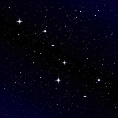 Sterne gucken | Kribbelbunt