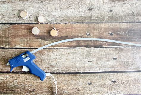 Genius Craft Hack Make Never Ending Hot Glue Gun Sticks The Crazy Craft Lady