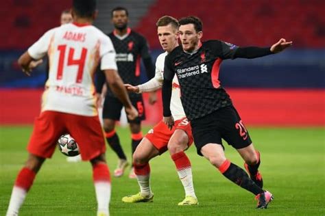 A daily cbs soccer podcast. Liverpool will return to Budapest for second leg vs. RB ...