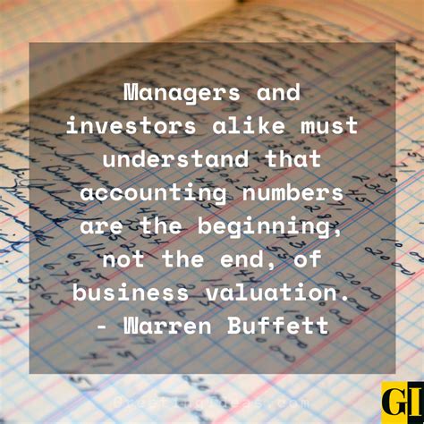30 Inspiring Accounting Quotes And Sayings For Professionals