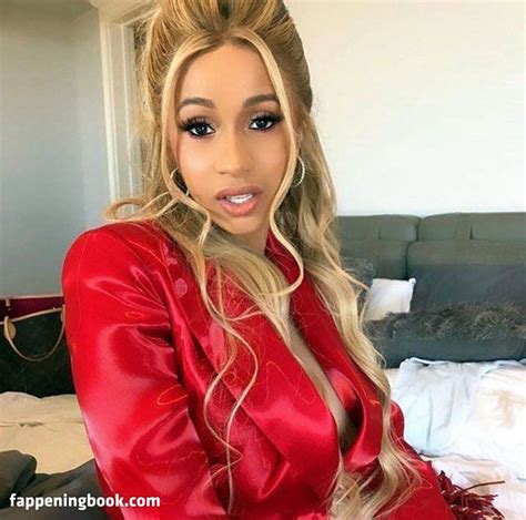 Cardi B Iamcardib Nude Onlyfans Leaks The Fappening Photo 1298611 Fappeningbook