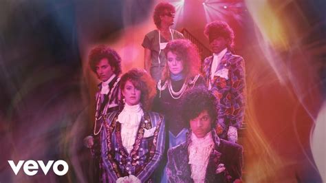 Prince And The Revolution Live 1985 Filmer Film Nu