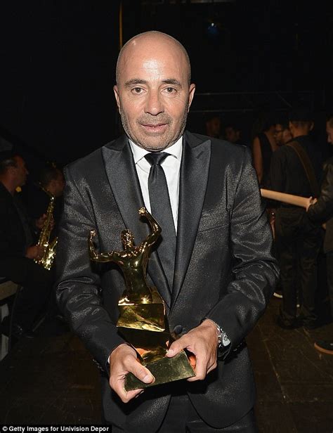 Chelsea have something of a penchant for getting through their managers quicker than john terry gets through footballer's wives. Chelsea add Jorge Sampaoli to managerial shortlist | Daily ...