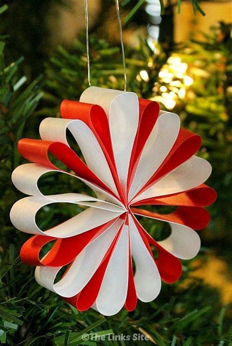 Top 25 Homemade Christmas Ornaments That You Should Definitely Have A
