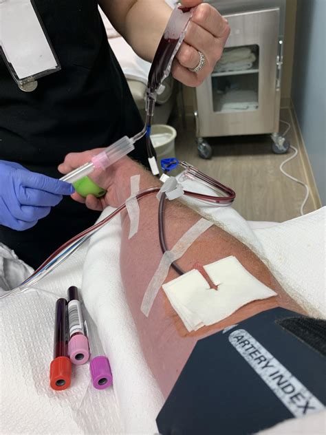 How COVID-19 survivors can support others through plasma donation