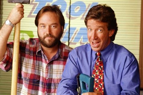 ≡ The Cast Of Home Improvement 22 Years Later Brain Berries