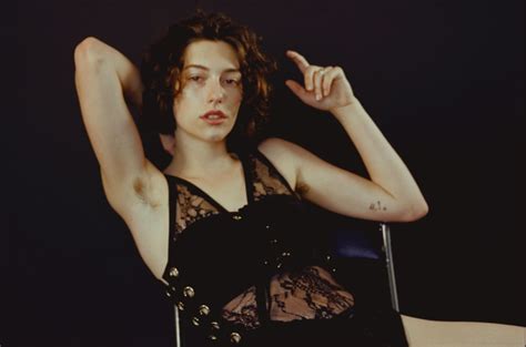 On the day of the song, and visual, release, kp spoke to the line of best fit about the inspiration of the… King Princess announces debut album, shares new song ...