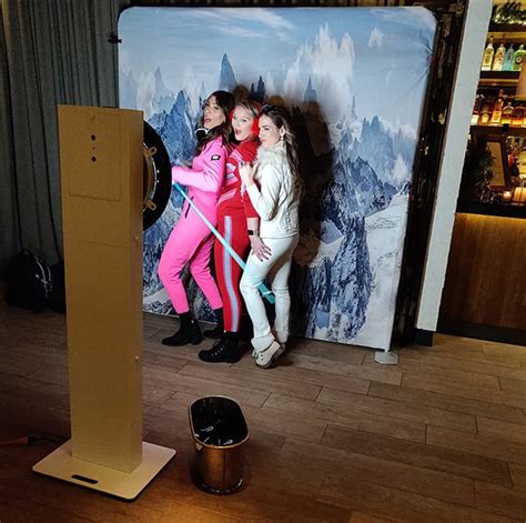 What Is A Photo Booth And Why You Need One At Your Next Event In