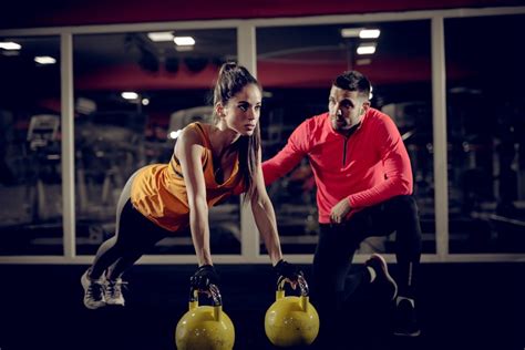 Top 7 benefits of personal training - FullTrendy.com
