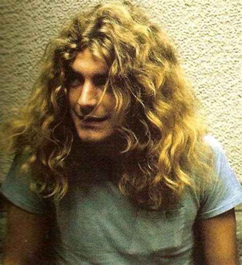 Stigmas collect pollen from male marijuana plants. How do I get hair similar to Robert Plant during the 1970s ...