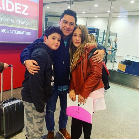 Pamela Díaz Revela Que Mantiene A Sus 3 Hijos Sin Ayuda De Nadie