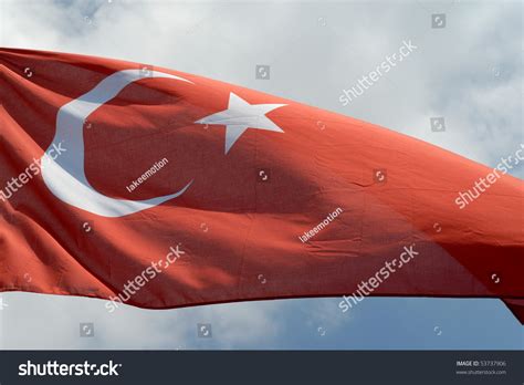 Our cabin wall art features bear metal art and moose metal art as well as a large selection of other rustic wall art designs for your lodge or cabin. Turkish Flag With Half Moon Stock Photo 53737906 : Shutterstock