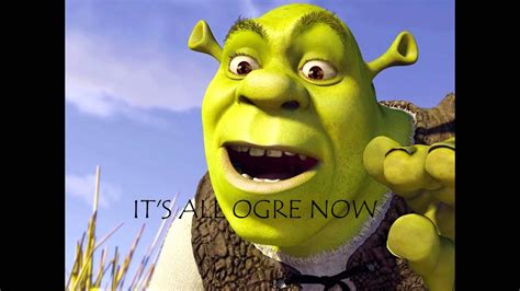 Beautiful Shrek Is Love Shrek Is Life Quotes Inspiring Famous Quotes