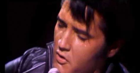 There Are Many Elvis Clips Online But This Rare Footage From 1968 Will