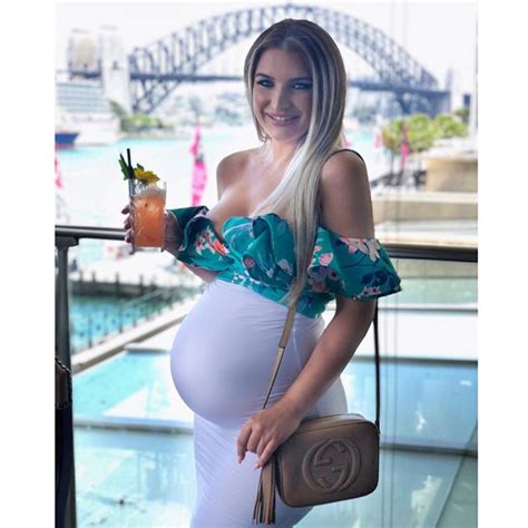 One Shoulder Shoulder Dress Getting Pregnant That Look Bodycon