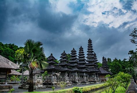 7 Must Visit Temples In Bali