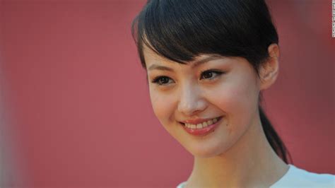 Zheng Shuang Surrogacy Scandal Chinese Star Accused Of Abandoning