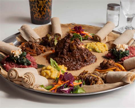 Zeni Ethiopian Restaurant Menu Baltimore • Order Zeni Ethiopian Restaurant Delivery Online