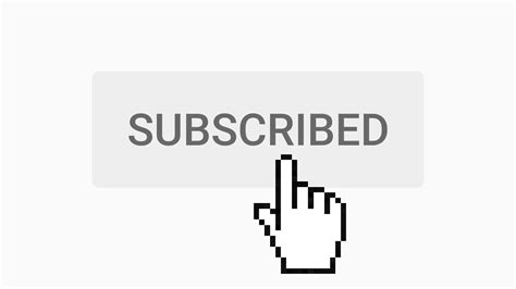 I Subscribed To You Youtube
