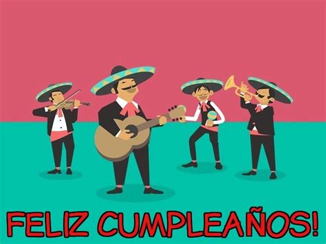 Top 142 Canciones Para Dedicar En Cumpleaños Con Mariachi Cfdi Bbvamx