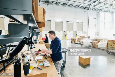 Warehouse Desk Photos And Premium High Res Pictures Getty Images