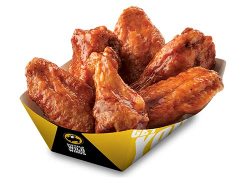 Buffalo Wild Wings Clucks Over Possible Deal Amid High Chicken Wing Prices