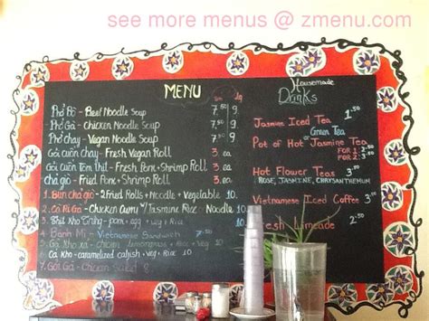 Check spelling or type a new query. Online Menu of Thuys Noodle Shop Restaurant, Bisbee, Arizona, 85603 - Zmenu